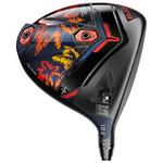 Cobra Driver DS-ADAPT X Limited Edition Palm Tree Crew Präsentation