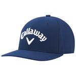 Callaway Golf Cap Performance Pro Navy Präsentation
