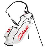 Titleist Standbag (Komplettsatz) Players 4 Stadry Limited Edition Suisse Präsentation