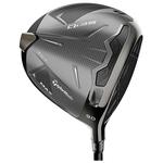 Taylormade Driver Qi35 Max Designer Series Limited Edition Gold Präsentation