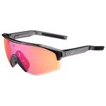 Bollé Sonnenbrille Lightshifter Anthracite Crystal Phantom Clear Lava Photochromic Präsentation