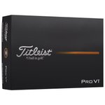 Titleist Neue Golfbälle Pro V1 High Number (5-6-7-8) Präsentation