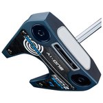 Odyssey Golf Putter Ai-ONE Square 2 Square Seven Präsentation