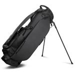 Callaway Golf Standbag (Komplettsatz) Summit Collection Midnight Präsentation