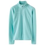 Rohnisch Pullover Polar Fleece Egg Shell Präsentation