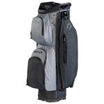Sun Mountain Sacs chariot serie C100 H2NO Steel Cadet Présentation