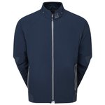 Footjoy Regenjacke Hydrotour Jacket Navy Präsentation