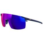 Julbo Sonnenbrille Faster M Mat Bleu Foncé Or Spectron Hd 3 Präsentation