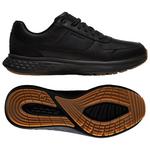 Footjoy Chaussures sans spikes Hampton Black Présentation
