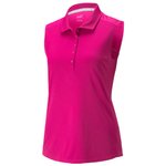 Puma Golf Polo Présentation