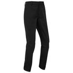 Footjoy Regenhose Hydroknit Trousers Black Präsentation
