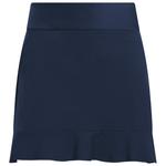 adidas W Ultimate Frill Skirt Collegiate Navy 