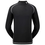 Footjoy Sous-vêtement ProDry Performance Thermal Base Layer Mock Black Présentation