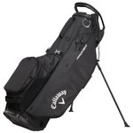 Callaway Golf Standbag (Komplettsatz) Fairway+ HD Stand Black Präsentation