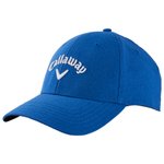 Callaway Golf Cap Stitch Magnet Royal Präsentation