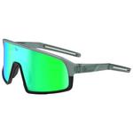 Bollé Sonnenbrille Striver Hunter Green Frost Jade Green Präsentation