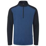 Ping Ramsey Inky Marl Navy 