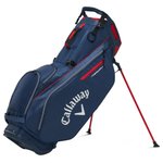 Callaway Golf Sacs trepied serie Fairway 14 Stand Navy Red White - Sans Présentation