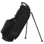 Callaway Golf Standbag (Komplettsatz) Fairway C HD Black Präsentation