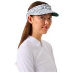 Daily Sports Print Abstract Swirl Präsentation