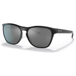 Oakley Sonnenbrille Manorburn Black Ink Prizm Black Präsentation