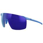 Julbo Sonnenbrille Faster L Mat Bleu Spectron 3 Präsentation