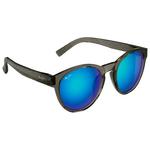 Maui Jim Sonnenbrille Lawena Grey MauiPure Blue Hawaï Präsentation