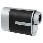 Zoom Laserfernglas Focus D Black Silver Präsentation