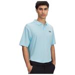 Under Armour Polohemde Matchplay 3.0 Polo Stream Black Präsentation