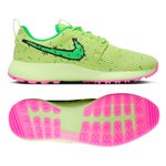 Nike Chaussures sans spikes Roshe G 2 Nrg Key Lime Light Green Spark Barely Présentation
