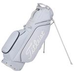 Titleist Standbag (Komplettsatz) Players S4 Blue Bird Navy White Präsentation