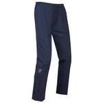 Footjoy Regenhose Hydrolite X Trouser Navy Präsentation
