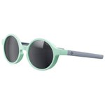 Julbo Sonnenbrille Walker Mat Menthe Bleu Spectron 3 Präsentation