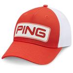 Ping Cap Tour Classic Tango White Präsentation