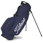 Titleist Sacs trepied serie Players S4 Navy Navy White Présentation