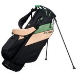 Ogio Standbag (Komplettsatz) Fuse Stand Dew Sweeper Präsentation