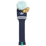 adidas Originals Capuchon de club S Fairway Headcover Night Indigo Présentation