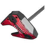 Odyssey Golf Putter Ai-Dual Square 2 Square Seven Présentation