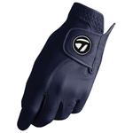 Taylormade Klassischer Lederhandschuh (einzeln) Tour Preferred Navy Präsentation