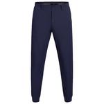 Under Armour Pantalon Drive Jogger Midnight Navy Halo Gray Présentation