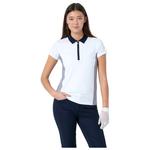 Daily Sports Edge Cap S Polo Shirt Mosaic Medley 