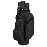 Big Max Sacs chariot serie Drilite Silencio Prime Black Présentation