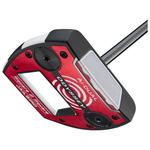 Odyssey Golf Putter Ai-Dual Square 2 Square Jailbird Présentation