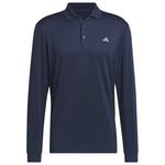 adidas Polohemde Ultimate365 Cold Rdy Collegiate Navy Präsentation