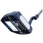 Odyssey Golf Putter Ai-ONE Jailbird Mini Versa 90 CH Präsentation