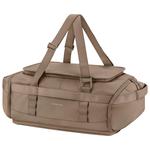 Kapten & Son Seesack Lisbon Duffle Backpack Small 33L Walnut Präsentation