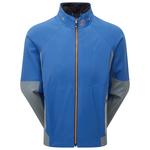 Footjoy Regenjacke Hydrotour Jacket Indigo Basalt Präsentation