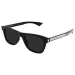 Saint Laurent Lunettes de soleil SL 879 001 Black Présentation