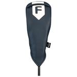 Callaway Golf Schlägerhaube Premium Fairway Navy Präsentation