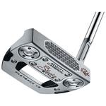 Scotty Cameron Putter Studio Style Fastback 1.5 Präsentation